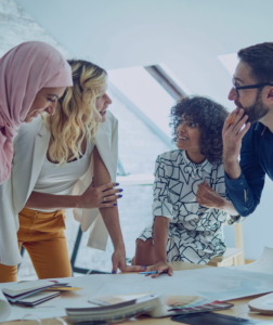 CRAFT CULTURE & TEAM DEVELOPMENT